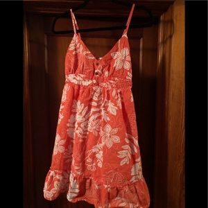 Aeropostale summer dress🎉🎉